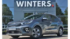 Grijs Gebruikt 2020 Kia Niro SUV | € 23.845 (Eerlijke prijs)