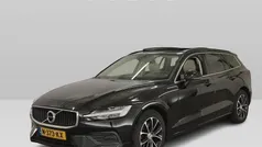 Gebruikt 2021 Volvo V60 Business Edition Stationwagen | € 30.694 (Super prijs)
