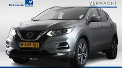 Gebruikt 2021 Nissan Qashqai SUV | € 23.950 (Goede deal)