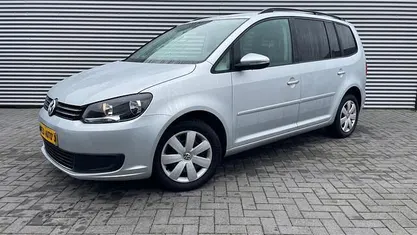 Occasion VW Touran Comfortline 140 PK (102 kW) 2012 MPV