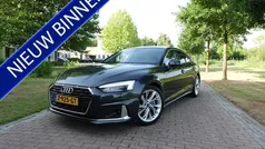 Grijs Gebruikt 2023 Audi A5 Sportback Proline Hatchback | € 43.750 (Eerlijke prijs)