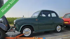 Austin A35