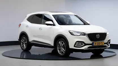 Gebruikt 2022 MG EHS Luxury SUV | € 21.950 (Eerlijke prijs)