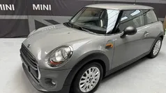 Gebruikt 2014 Mini Cooper Hatchback | € 7.940 (Goede deal)