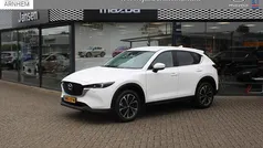 Gebruikt 2022 Mazda CX-5 Ad'Vantage SUV | € 32.500 (Eerlijke prijs)
