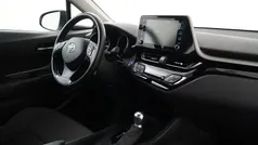 (040) Gebruikt 2021 Toyota C-HR Active SUV | € 22.495 (Eerlijke prijs)