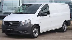 Gebruikt 2023 Mercedes Vito MPV | € 27.945 (Goede deal)