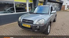 Gebruikt 2005 Hyundai Tucson Dynamiq SUV | € 2.740 (Eerlijke prijs)