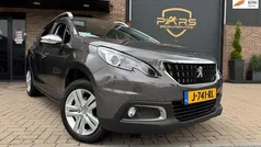 Gebruikt 2018 Peugeot 2008 SUV | € 7.750 (Goede deal)