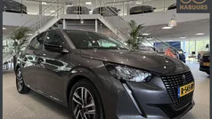 Gebruikt 2022 Peugeot 208 Allure Hatchback | € 17.450 (Eerlijke prijs)
