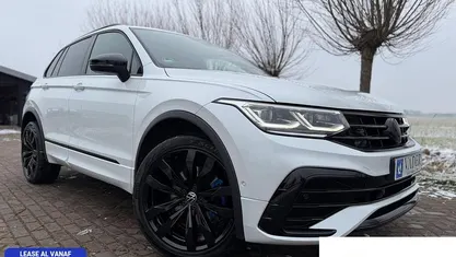 Occasion 2026 VW Tiguan Style SUV | € 34.950 (Goede deal)