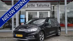 Gebruikt 2021 Ford Focus Business Edition Hatchback | € 17.945 (Goede deal)