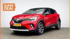 Gebruikt 2023 Renault Captur Techno SUV | € 20.598 (Super prijs)