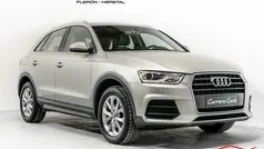 Gebruikt 2016 Audi Q3 Sport SUV | € 18.990 (Eerlijke prijs)