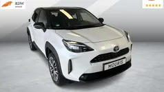 Gebruikt 2022 Toyota Yaris Cross Executive SUV | € 29.950 (Eerlijke prijs)