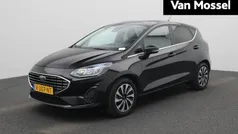 Gebruikt 2024 Ford Fiesta Titanium X Hatchback | € 19.745 (Eerlijke prijs)