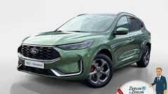 Bursting green Gebruikt 2025 Ford Kuga ST-Line X SUV | € 44.940 (Eerlijke prijs)