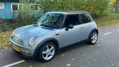 Occasion Mini Cooper 116 PK (85 kW) 2003 Hatchback
