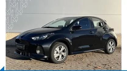 Occasion Mazda 2 Exclusive-Line 92 PK (67 kW) 2025 Hatchback