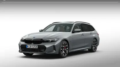 Occasion 2025 BMW 330 Comfort Edition Stationwagen | € 70.205 (Eerlijke prijs)