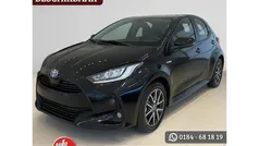 Zilver Gebruikt 2021 Toyota Yaris Hatchback | € 20.675 (Eerlijke prijs)