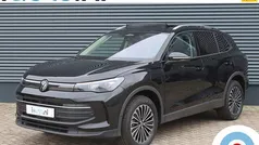 Gebruikt 2025 VW Tiguan Edition SUV | € 49.745 (Super prijs)