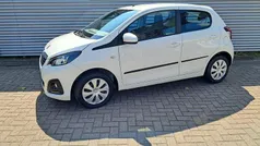 Gebruikt 2019 Peugeot 108 Active Hatchback | € 8.245 (Eerlijke prijs)