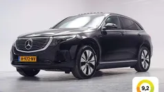 Gebruikt 2020 Mercedes EQC400 Premium SUV | € 30.409 (Super prijs)