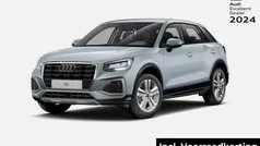 Gebruikt 2025 Audi Q2 Advanced SUV | € 45.420 (Goede deal)