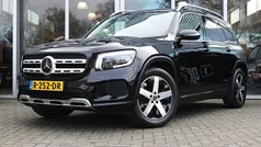 Zwart Gebruikt 2020 Mercedes GLB250 SUV | € 44.950 (Eerlijke prijs)