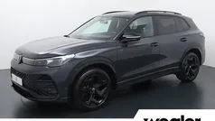 Grijs Gebruikt 2024 VW Tiguan R-line Edition SUV | € 47.940 (Eerlijke prijs)