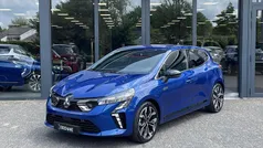 Blauw Gebruikt 2024 Mitsubishi Colt Edition Hatchback | € 23.785 (Eerlijke prijs)