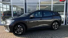 Grijs Gebruikt 2021 VW ID.4 Pro SUV | € 24.995 (Eerlijke prijs)