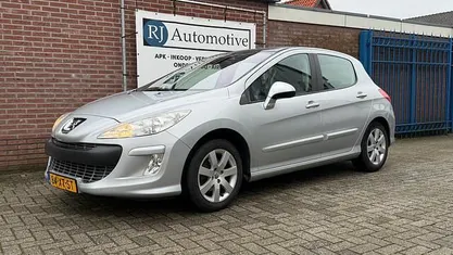 Occasion 2007 Peugeot 308 Hatchback | € 2.450 (Eerlijke prijs)