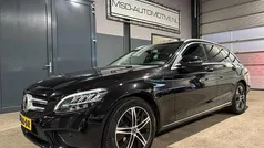 Gebruikt 2020 Mercedes C180 Avantgarde Stationwagen | € 22.449 (Eerlijke prijs)