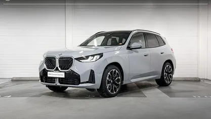 Occasion BMW X3 Comfort Edition 208 PK (152 kW) 2025 SUV