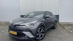 Gebruikt 2019 Toyota C-HR Style SUV | € 19.995 (Eerlijke prijs)