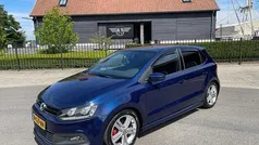 Gebruikt 2013 VW Polo R-line Hatchback | € 6.900 (Goede deal)