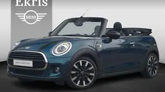 Groen Gebruikt 2020 Mini Cooper Cabriolet Comfort Cabriolet | € 25.900 (Eerlijke prijs)