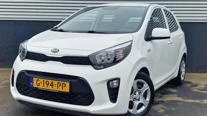 Occasion 2019 Kia Picanto Hatchback | € 8.850 (Eerlijke prijs)