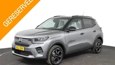 Gebruikt 2025 Citroën C3 Hatchback | € 23.995 (Super prijs)