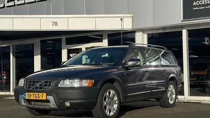 Occasion Volvo XC70 Kinetic 185 PK (136 kW) 2007 Stationwagen