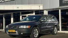 Grijs Gebruikt 2007 Volvo XC70 Kinetic Stationwagen | € 3.450 (Super prijs)