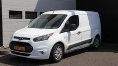 Wit Gebruikt 2017 Ford Transit Trend Van | € 5.950 (Goede deal)