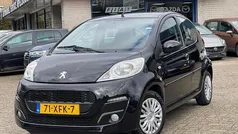 Gebruikt 2012 Peugeot 107 Active Hatchback | € 4.450 (Eerlijke prijs)