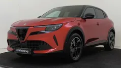 Alfa Romeo Junior