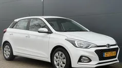 Gebruikt 2019 Hyundai i20 Comfort Hatchback | € 10.495 (Goede deal)