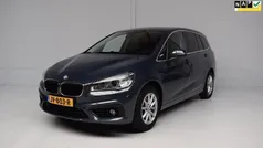 Grijs Gebruikt 2016 BMW 216 Executive Stationwagen | € 12.445 (Eerlijke prijs)