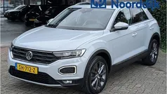 Gebruikt 2018 VW T-Roc Sport SUV | € 23.750 (Eerlijke prijs)