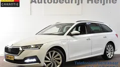 Gebruikt 2021 Skoda Octavia Business Line Stationwagen | € 22.445 (Goede deal)